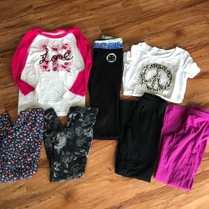 Girls Bundle