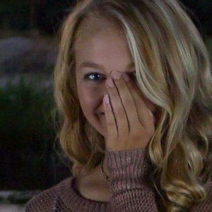 Meet your Posher, Kayla