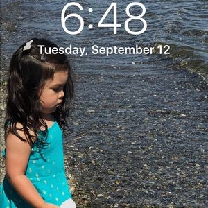 Meet your Posher, Sharon