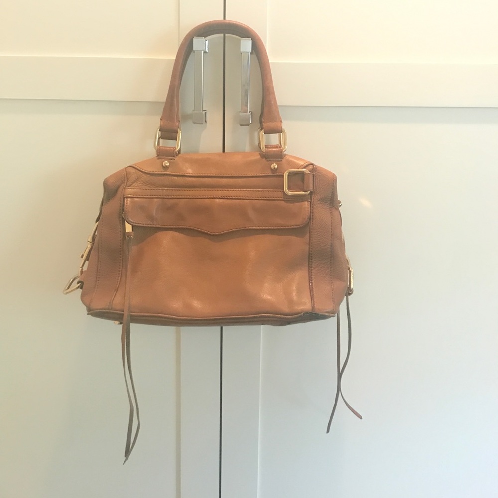 Rebecca Minkoff Morning After Bag