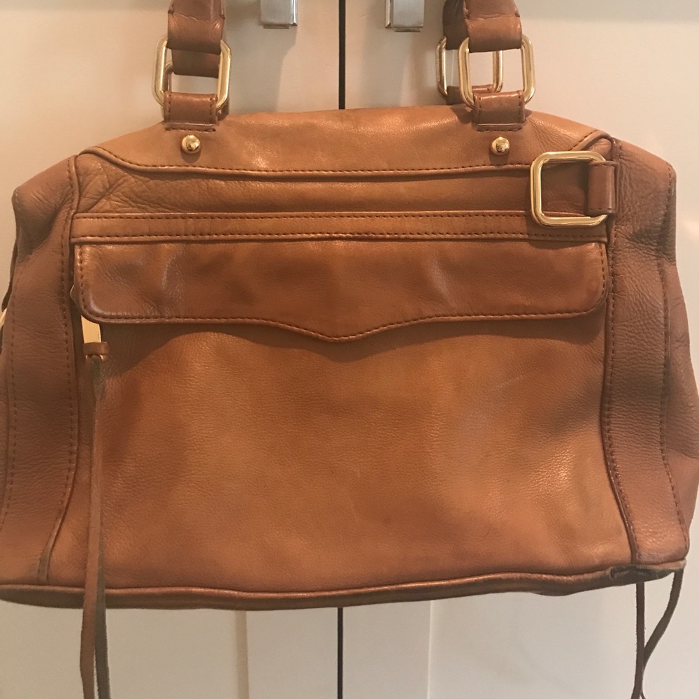 Rebecca Minkoff Morning After Bag - Picture 2 of 8
