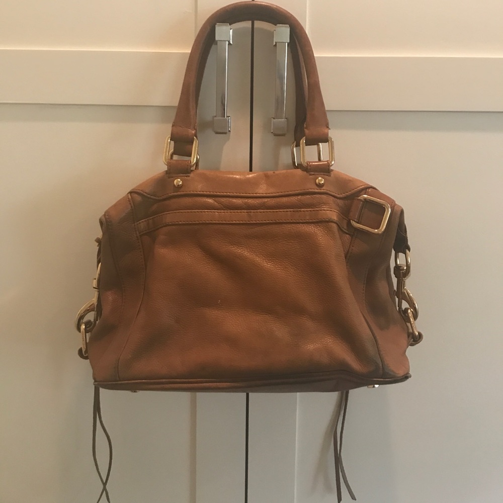 Rebecca Minkoff Morning After Bag - Picture 3 of 8