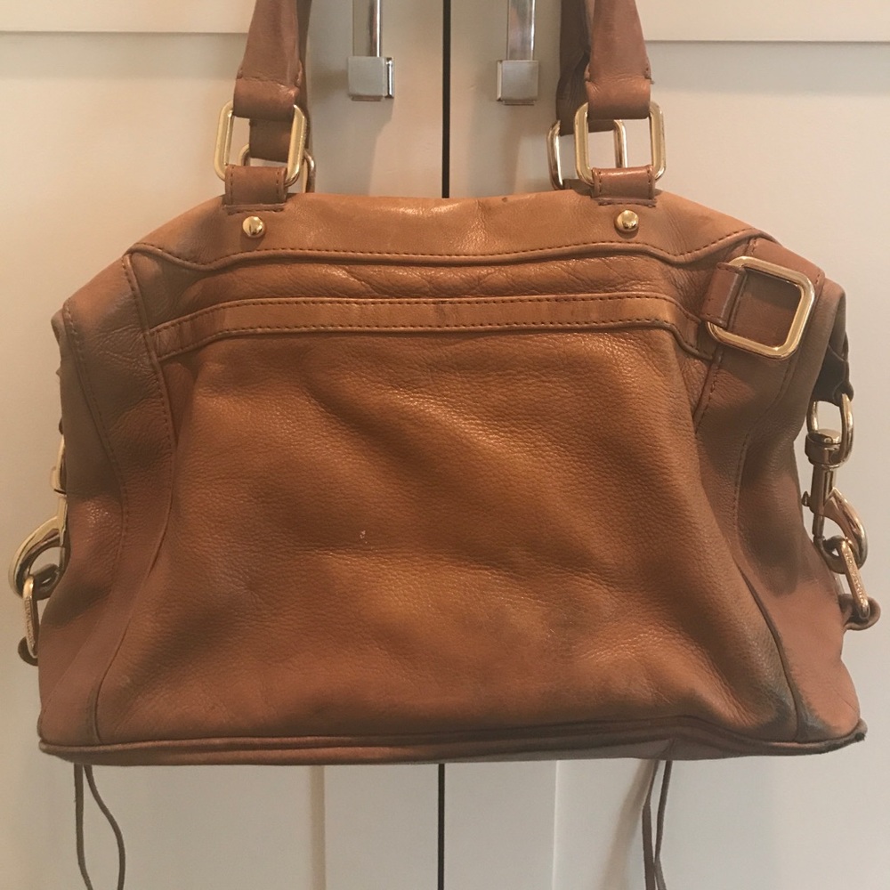 Rebecca Minkoff Morning After Bag - Picture 4 of 8