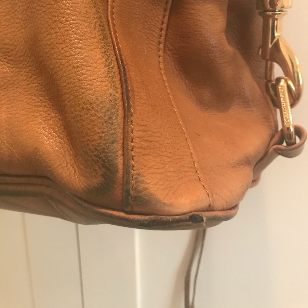 Rebecca Minkoff Morning After Bag - Picture 5 of 8