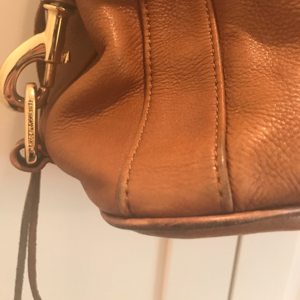 Rebecca Minkoff Morning After Bag - Picture 6 of 8