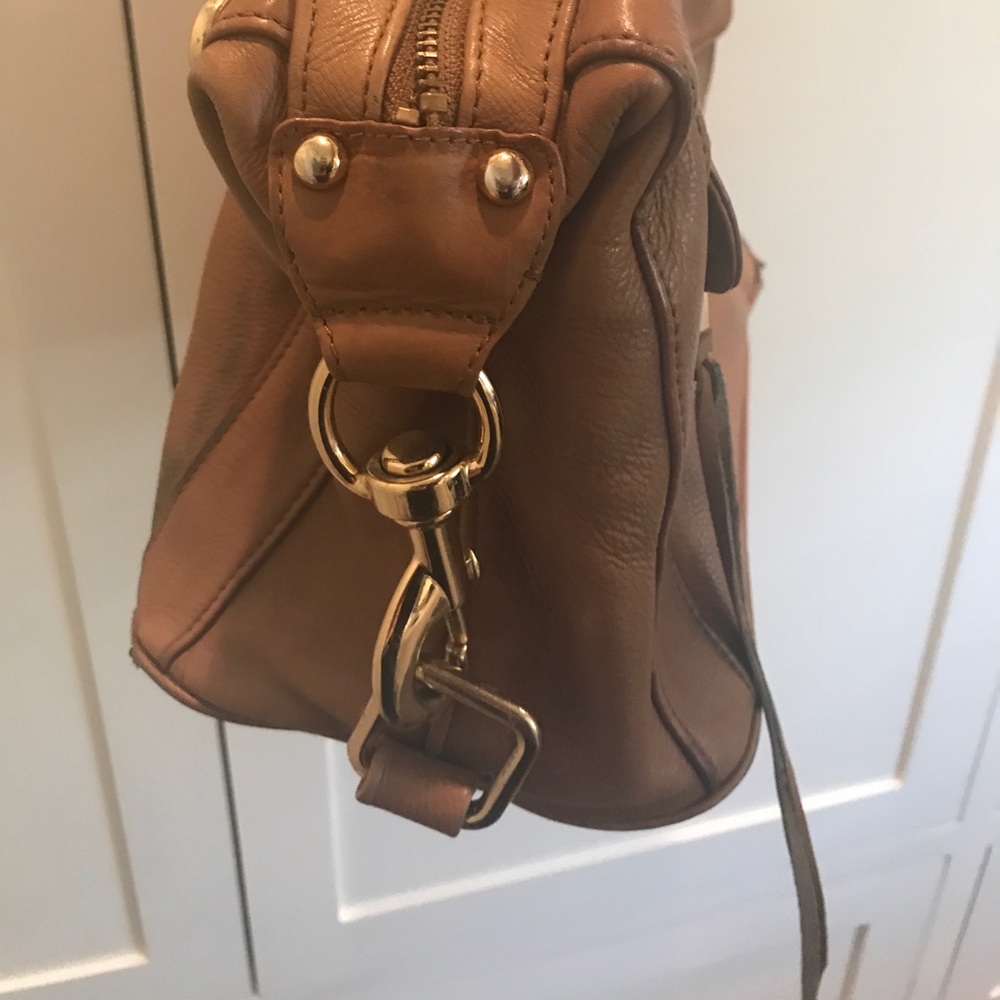 Rebecca Minkoff Morning After Bag - Picture 7 of 8