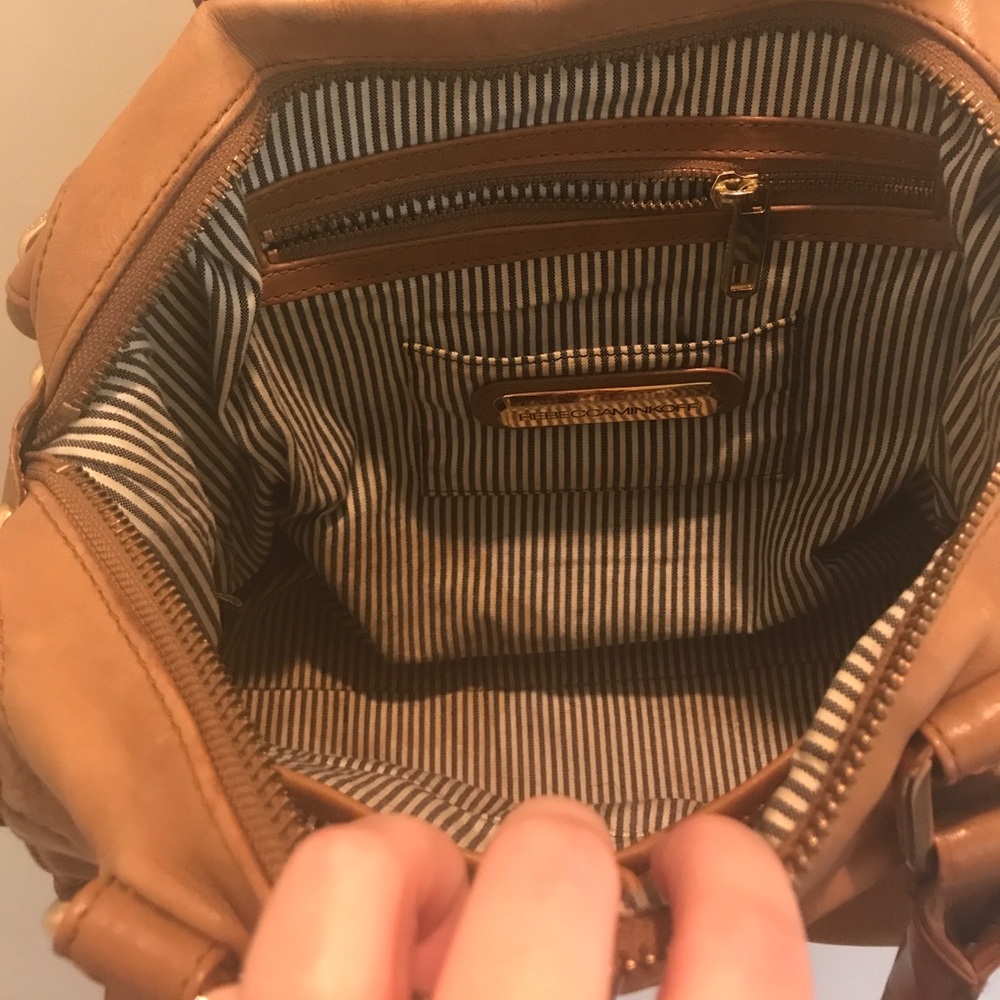Rebecca Minkoff Morning After Bag - Picture 8 of 8
