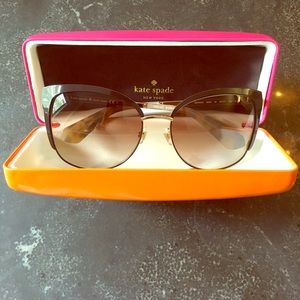 Kate Spade Sunglasses