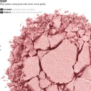 New Urban Decay SWF Eyeshadow