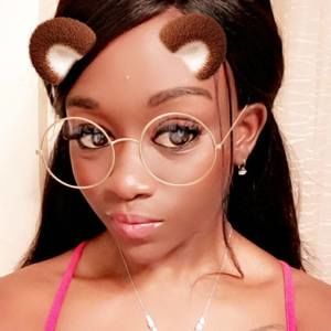 Meet your Posher, Teirra