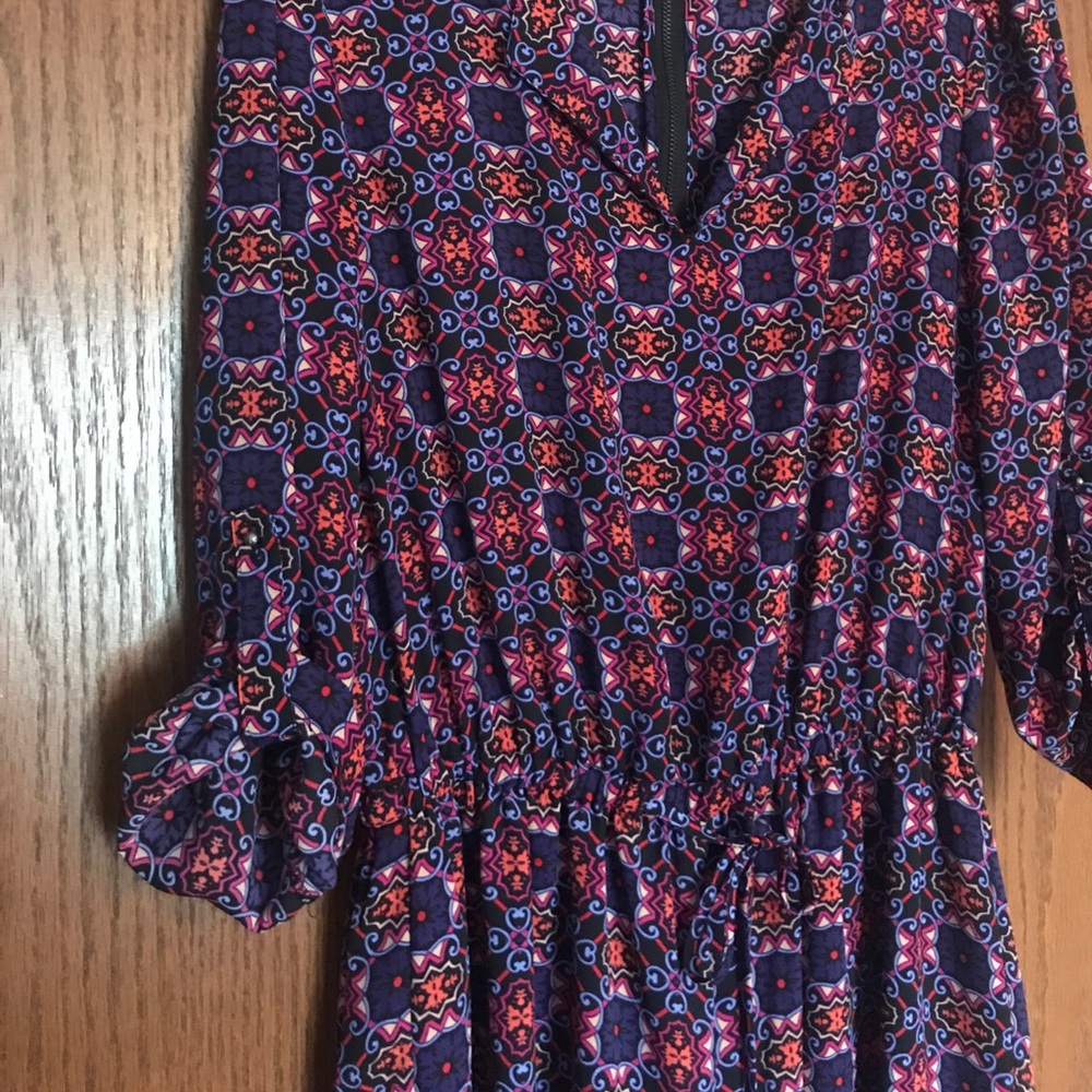 Romper - Picture 2 of 2