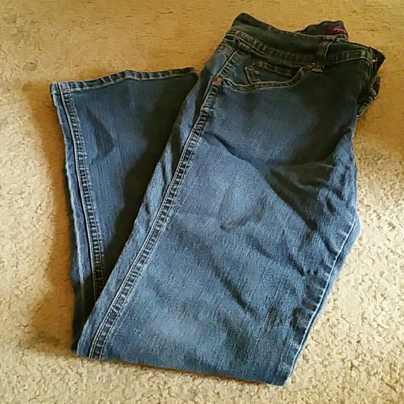 Jeans - Picture 1 of 2