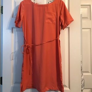 Loft dress size small petite