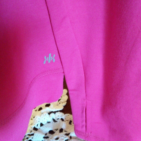 Pink Top - Picture 3 of 4