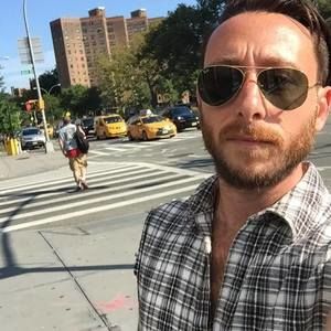 Meet your Posher, Mike