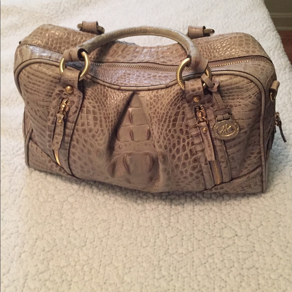 Brahmin Purse