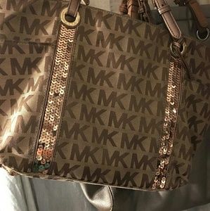 Mk bag