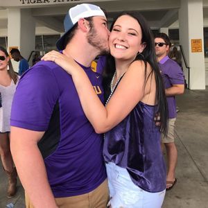 Meet your Posher, Zoe