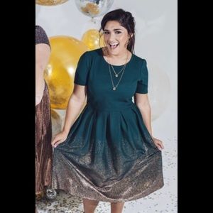 LuLaRoe Elegant Amelia NWT