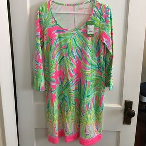 Lilly Pulitzer Beacon Dress