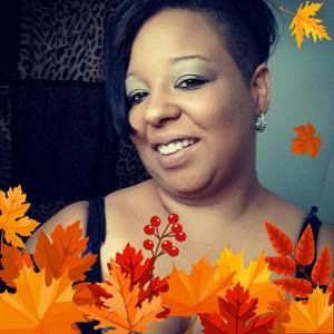 Meet your Posher, Valarie