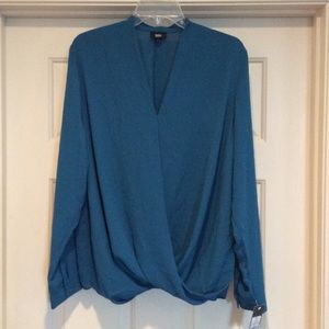 Dress blouse