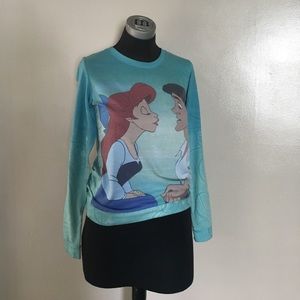 CLOSET CLOSING SOON - Graphic sweatshirt