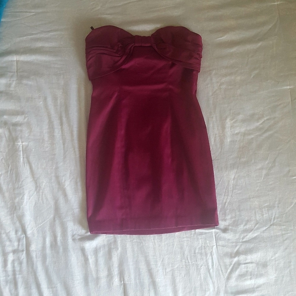 Party Dress