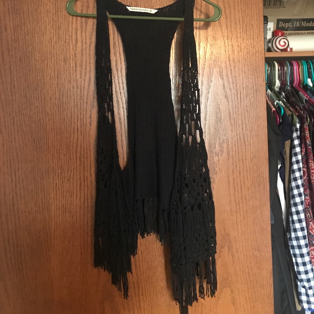Vest