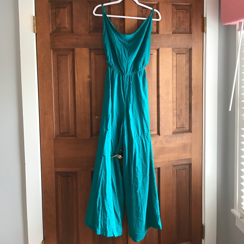 INDAH Jumpsuit - Size M