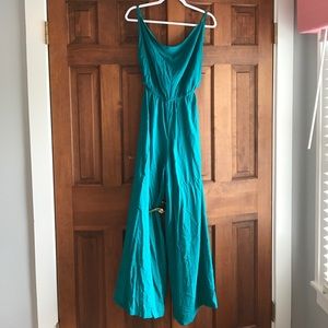 INDAH Jumpsuit - Size M