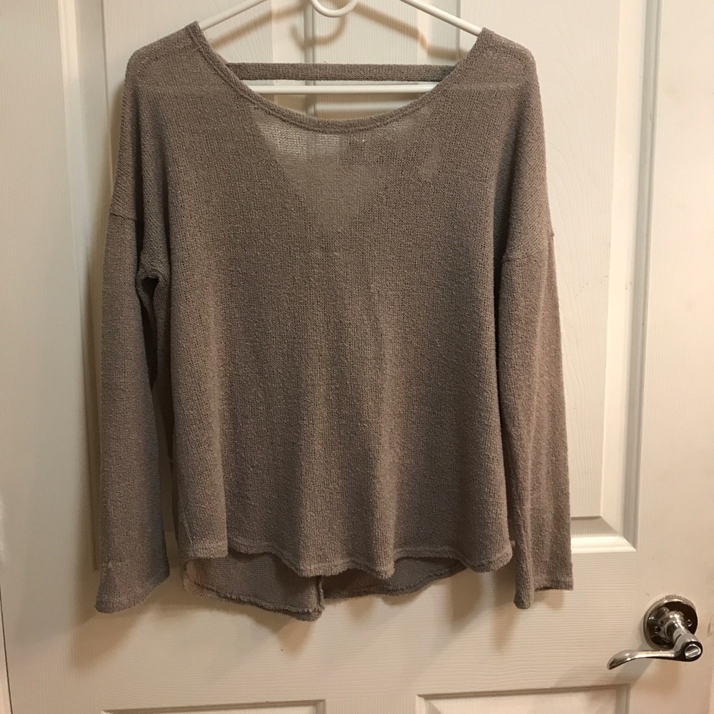 Jolie Top