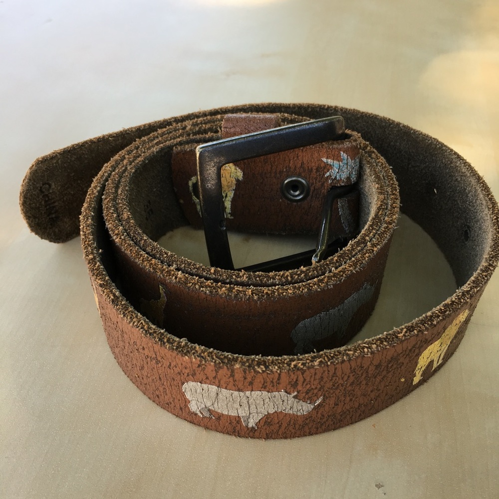 Urban Outfitters Belt