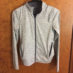 Like new Champion athletic full zip