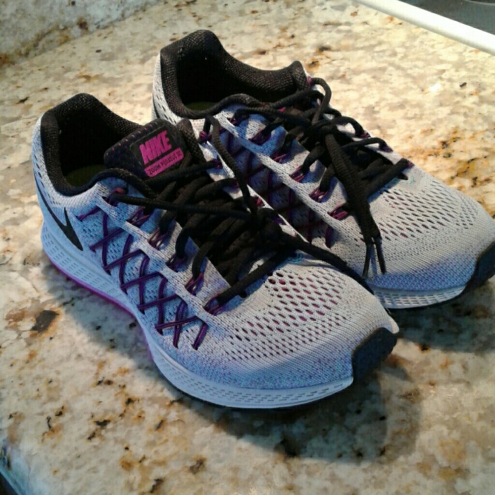 Nike Zoom Pegasus 32