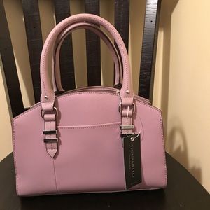 Cute Lavender Purse
