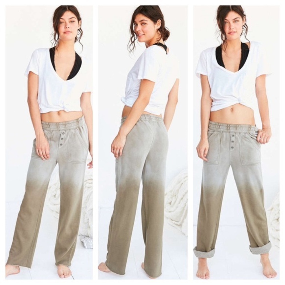 Out from under Blaine cozy sweatpants size small