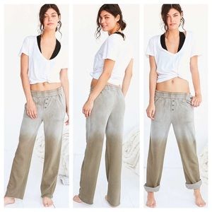 Out from under Blaine cozy sweatpants size small Out from under Blaine cozy sweatpants size small