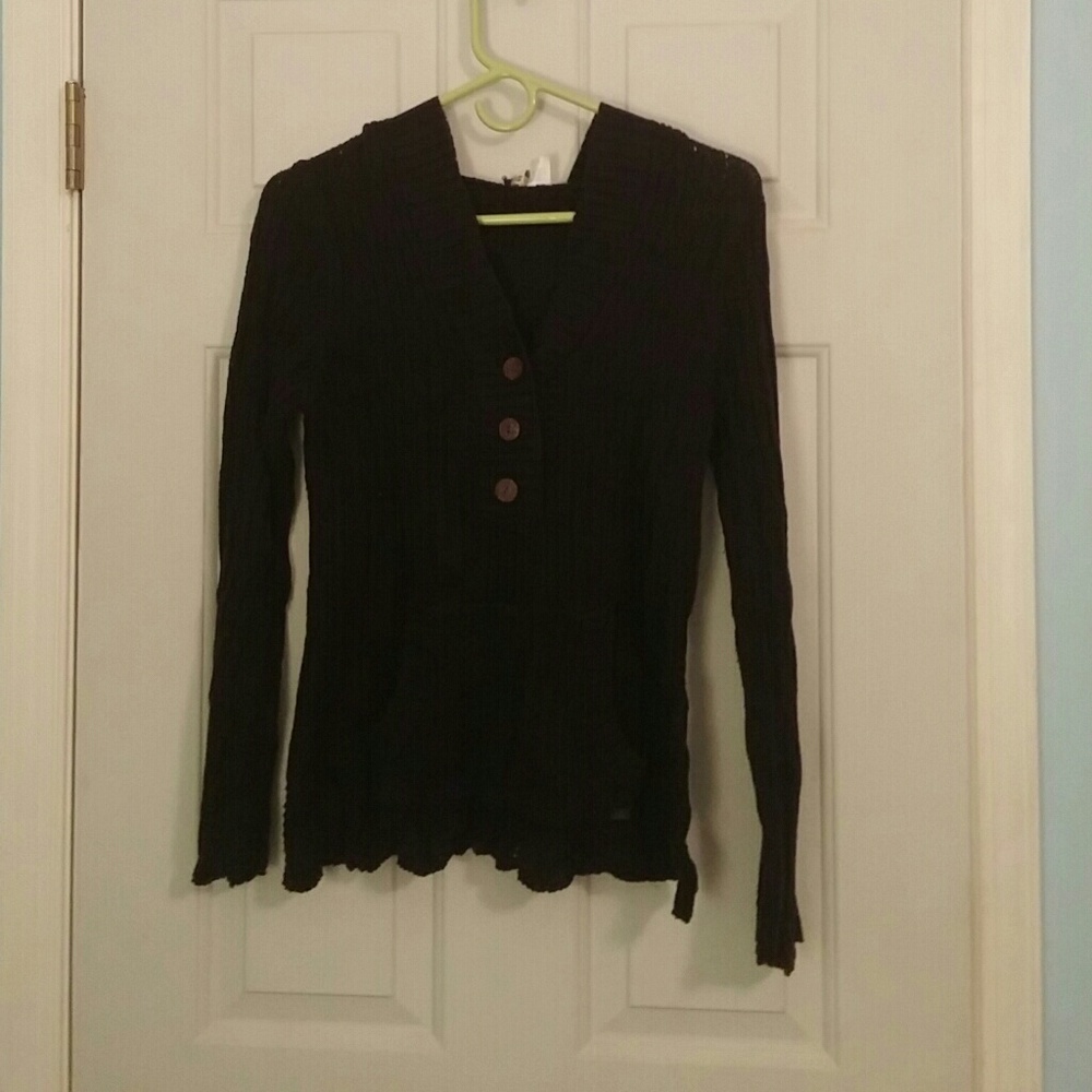 O'Neill hoodie sweater