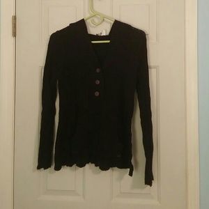 O'Neill hoodie sweater