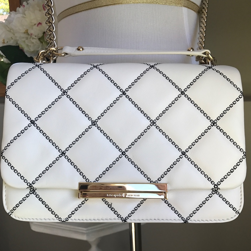 Kate Spade Handbag ♠️ - Picture 3 of 5