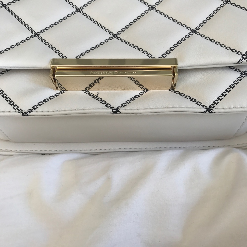 Kate Spade Handbag ♠️ - Picture 4 of 5