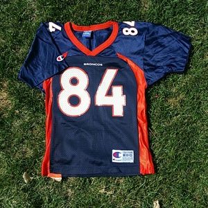 Denver Broncos Jersey