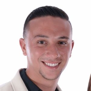 Meet your Posher, Joe
