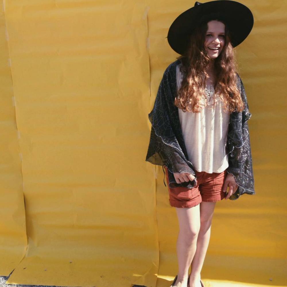 Meet your Posher, Paula