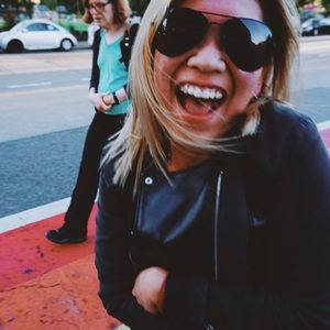 Meet your Posher, Annaliese