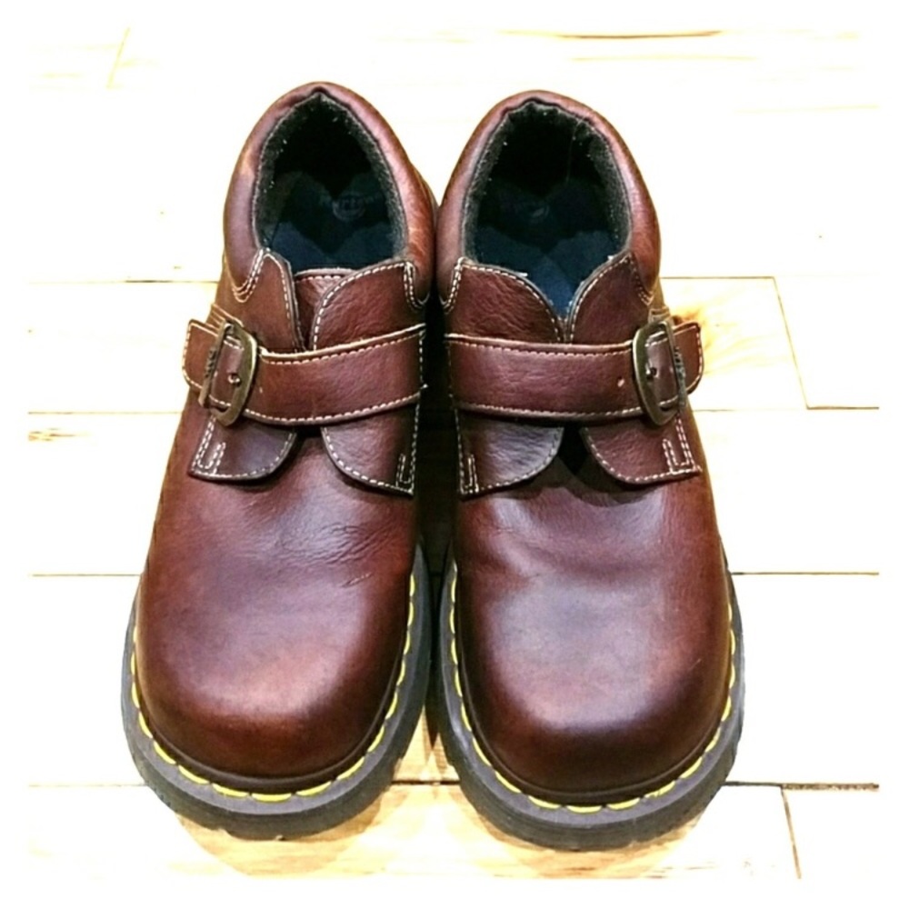 Dr Martens vintage size 8
