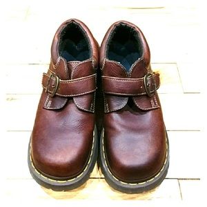 Dr Martens vintage size 8