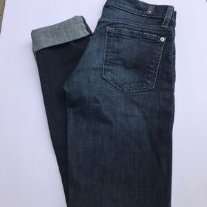 7 For All Mankind Jeans - 24
