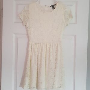 babydoll style dress
